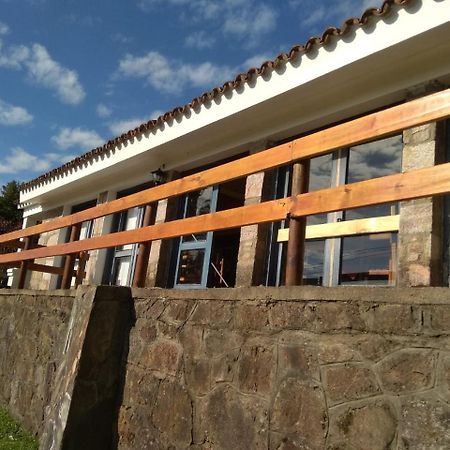La Calaguala Hotell Punta del Este Eksteriør bilde