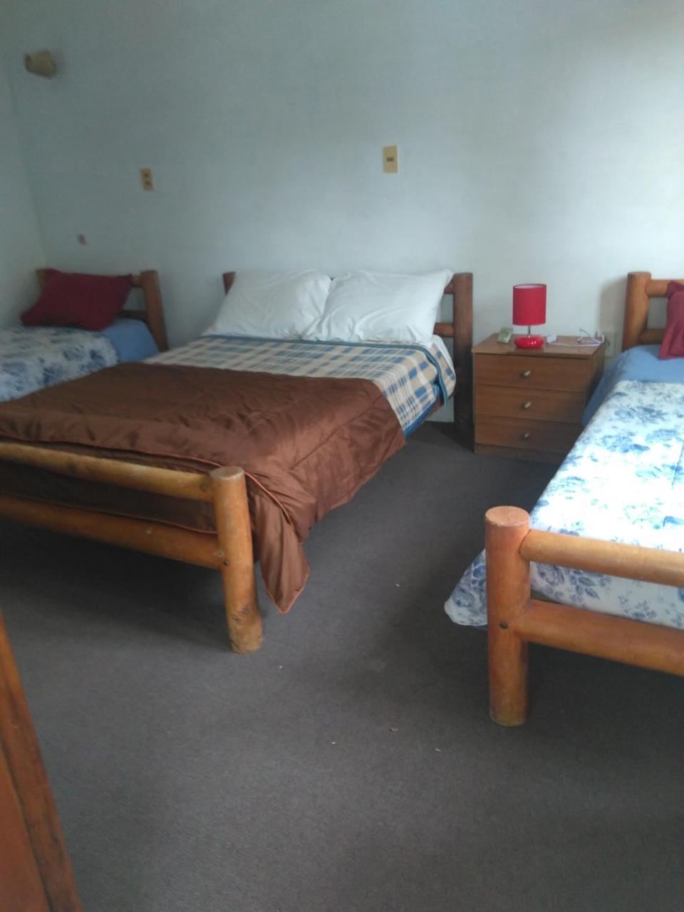 La Calaguala Hotell Punta del Este Eksteriør bilde