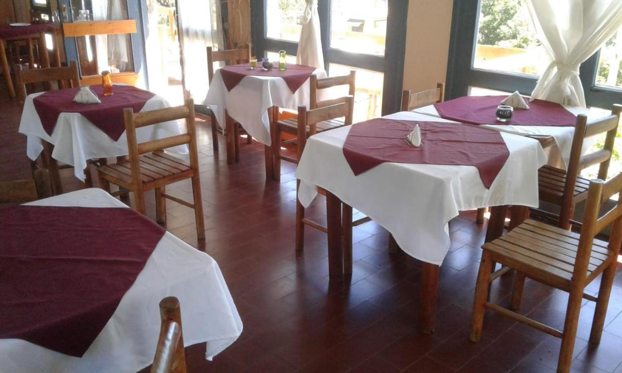 La Calaguala Hotell Punta del Este Eksteriør bilde