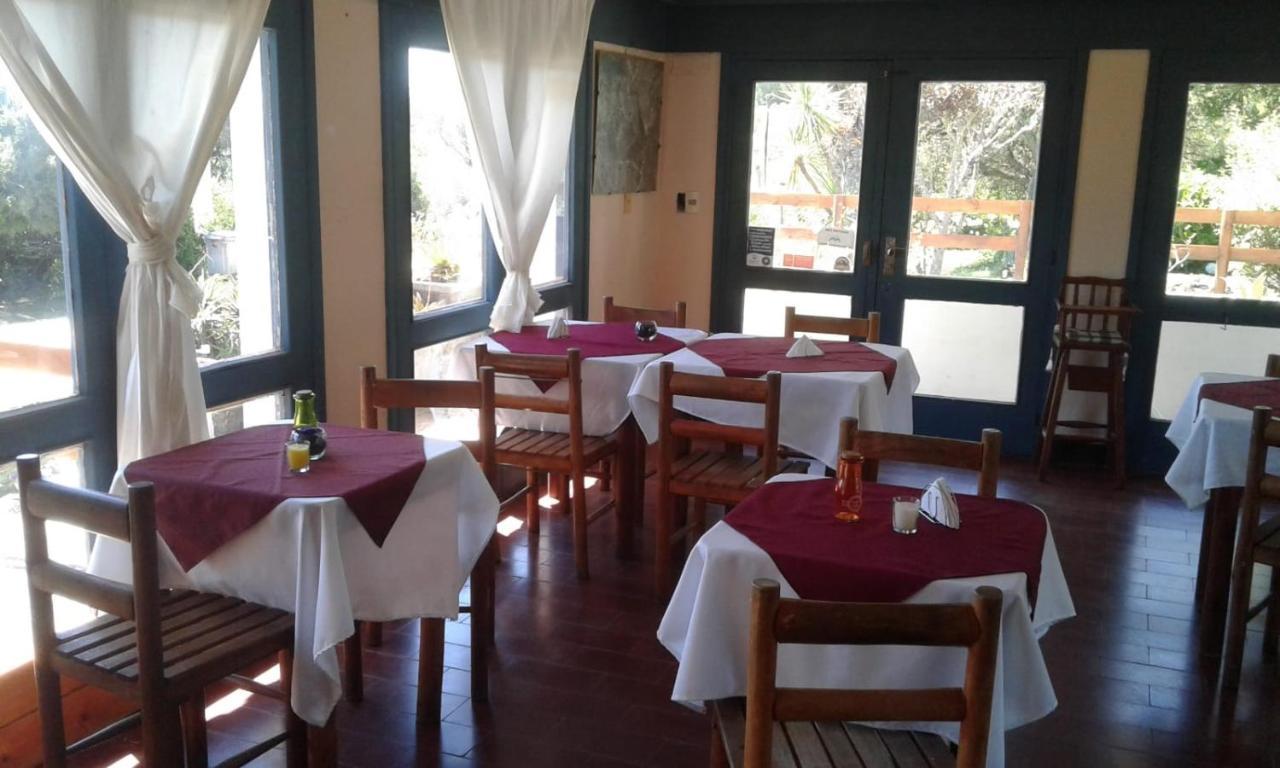 La Calaguala Hotell Punta del Este Eksteriør bilde