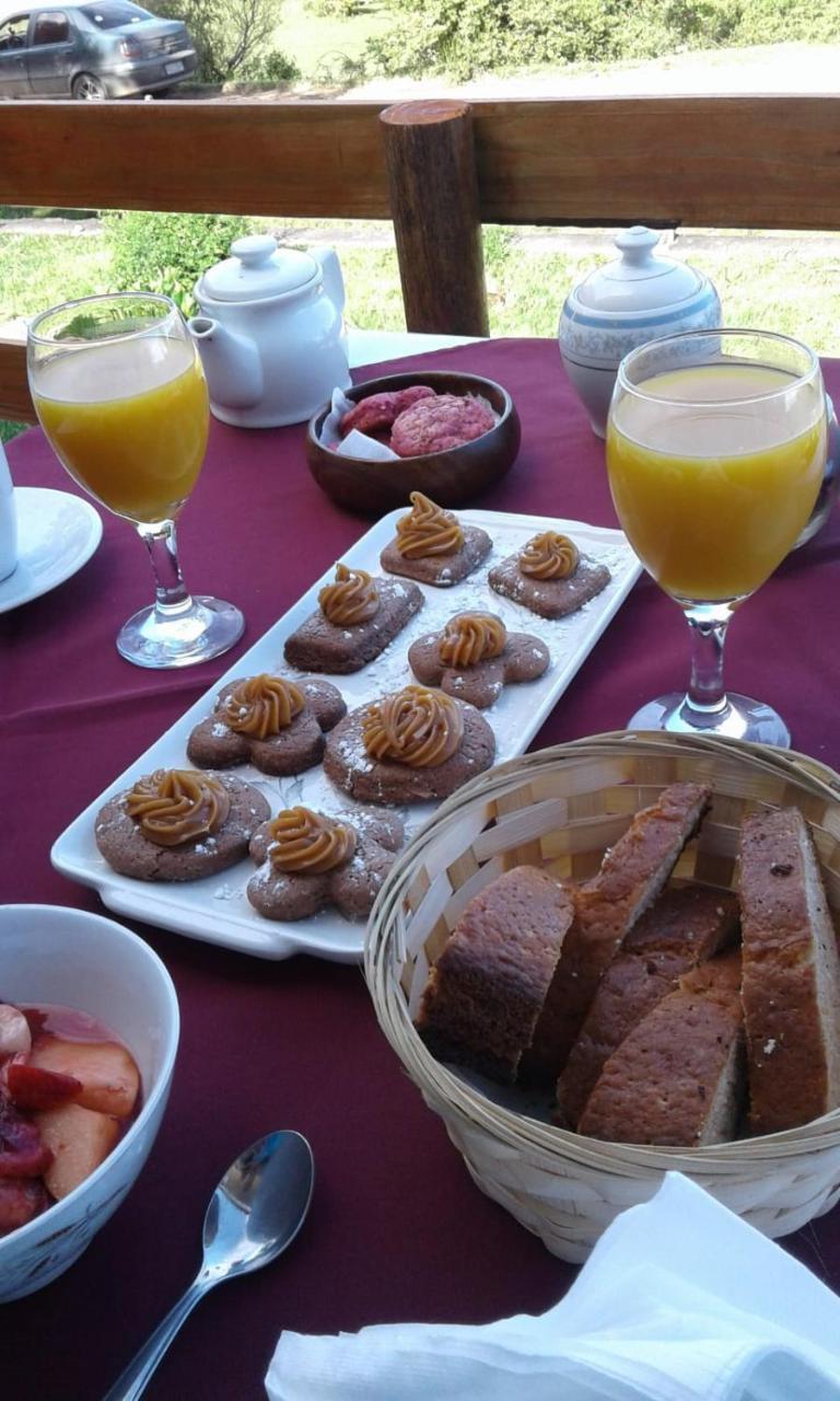 La Calaguala Hotell Punta del Este Eksteriør bilde